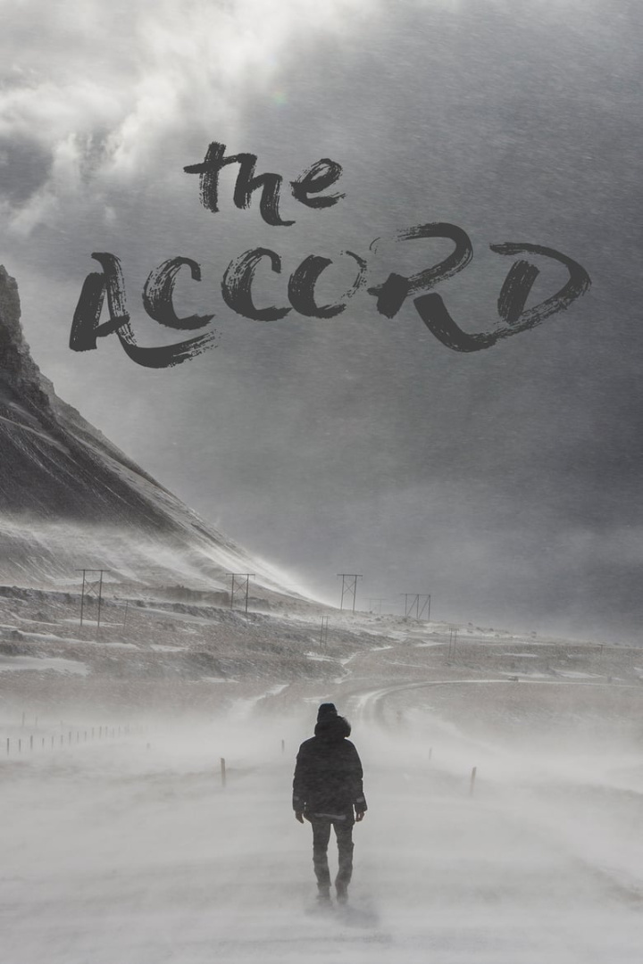 The Accord i gruppen Alla filmer hos Mohamad shop (487425)