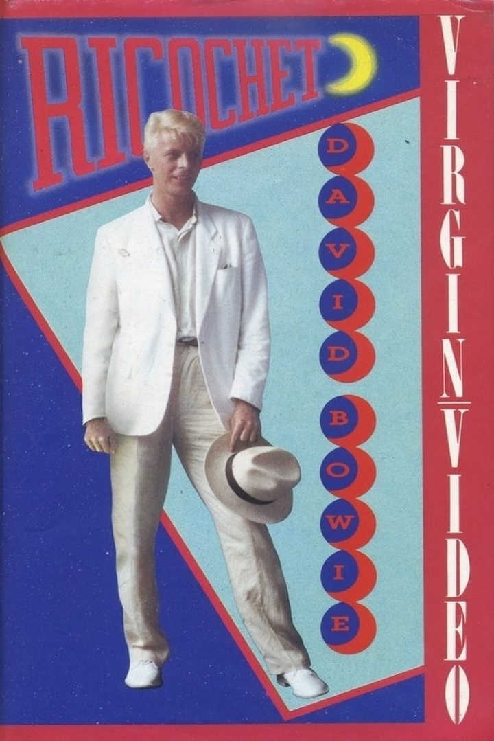 Ricochet i gruppen Alla filmer hos Mohamad shop (487456)