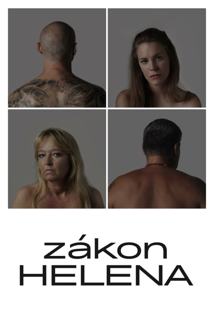 Zákon Helena i gruppen Alla filmer hos Mohamad shop (487467)