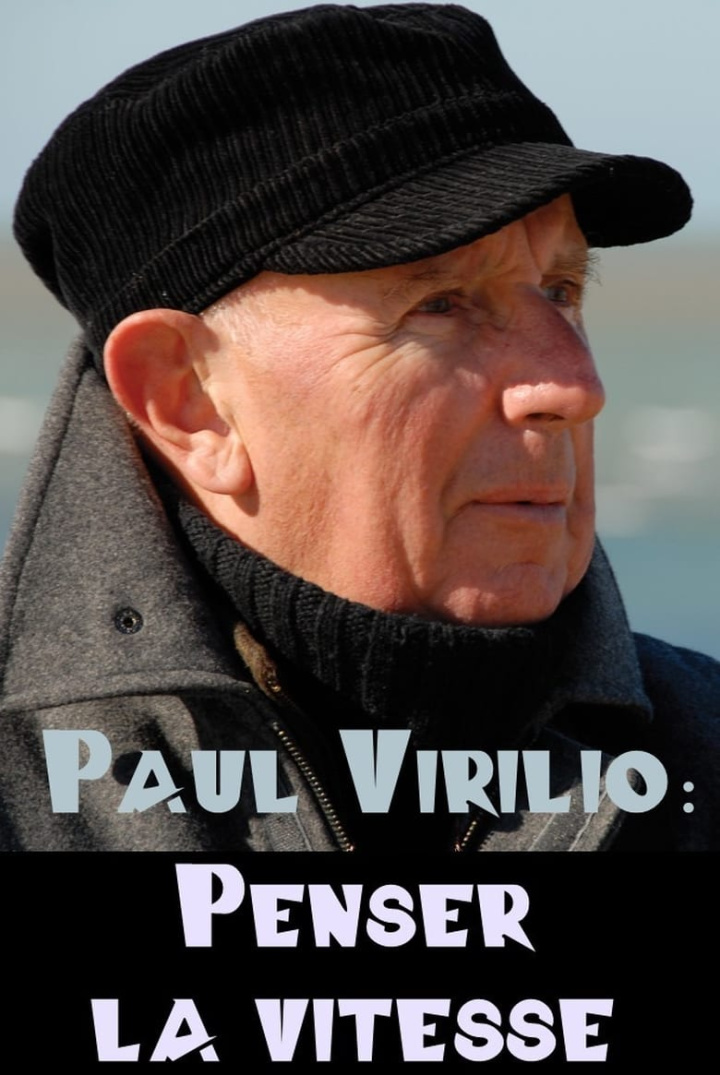 Paul Virilio: Penser la vitesse i gruppen Alla filmer hos Mohamad shop (48749)