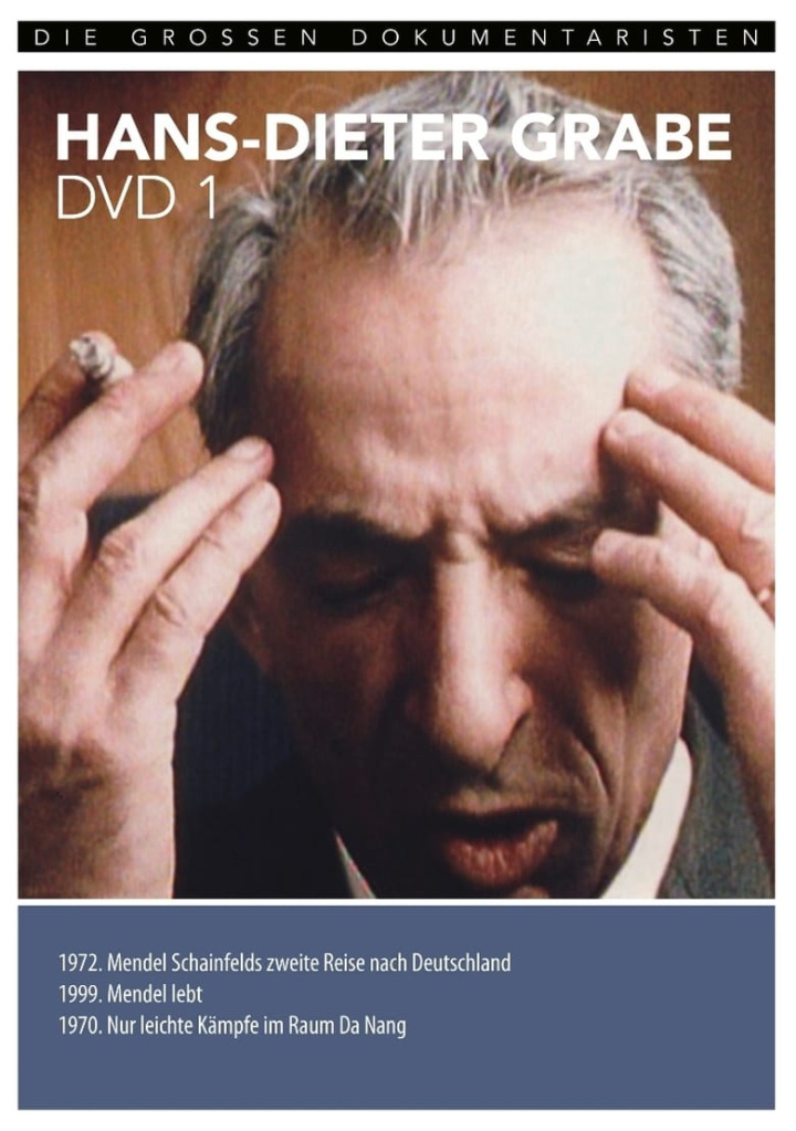 Mendel lebt i gruppen Alla filmer hos Mohamad shop (487567)