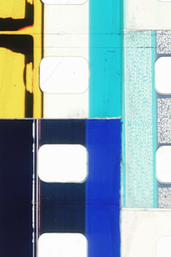 Head, Tail, Rail i gruppen Alla filmer hos Mohamad shop (487579)