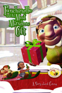 Punchinello and the Most Marvelous Gift