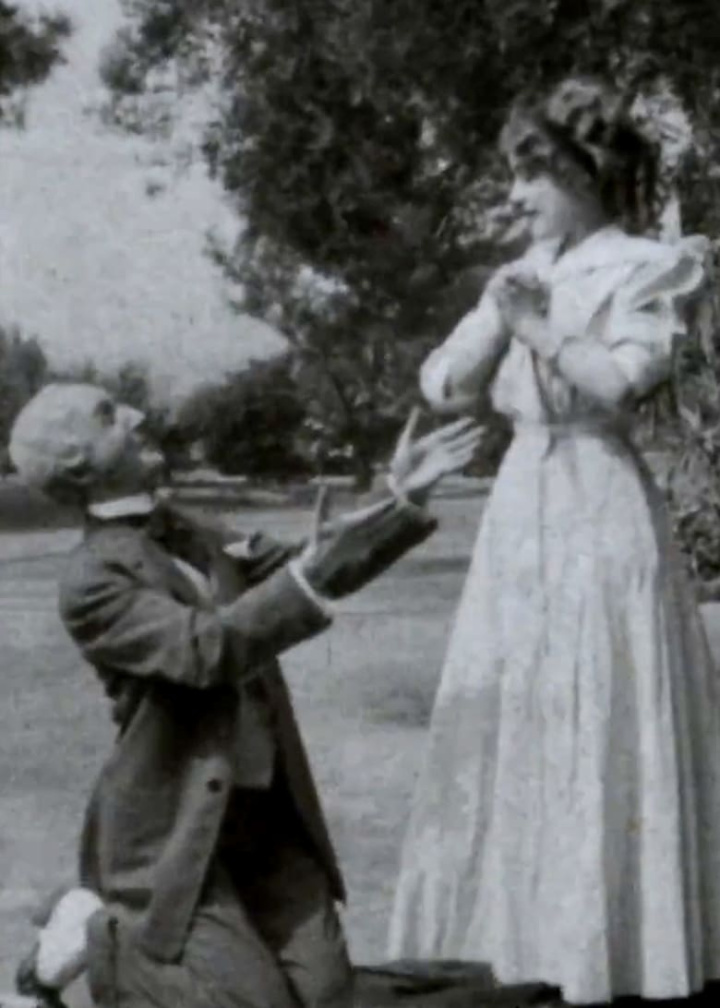 May and December i gruppen Alla filmer hos Mohamad shop (487659)