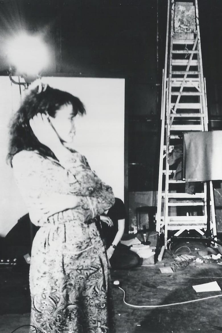 Invitation to Marilyn C i gruppen Alla filmer hos Mohamad shop (487695)