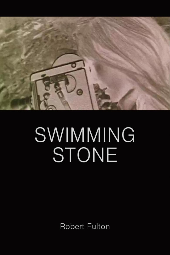 Swimming Stone i gruppen Alla filmer hos Mohamad shop (487714)
