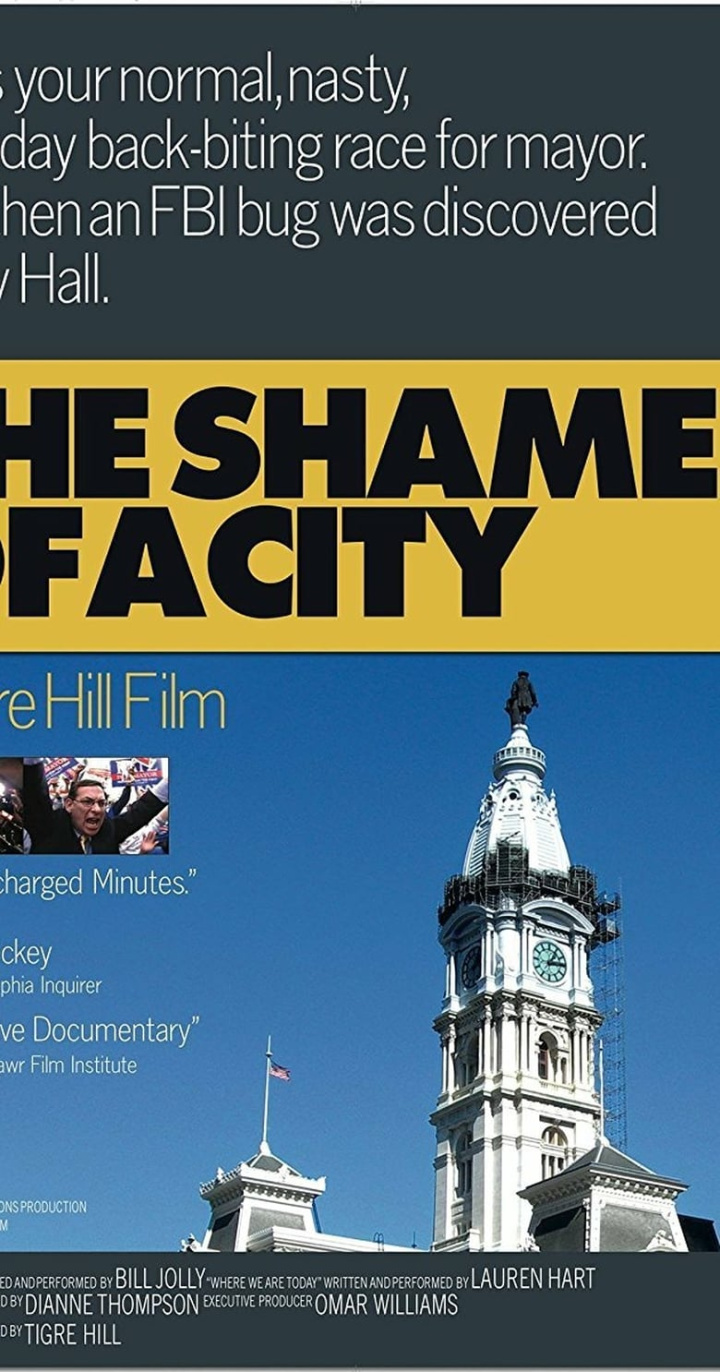 The Shame of a City i gruppen Alla filmer hos Mohamad shop (487717)