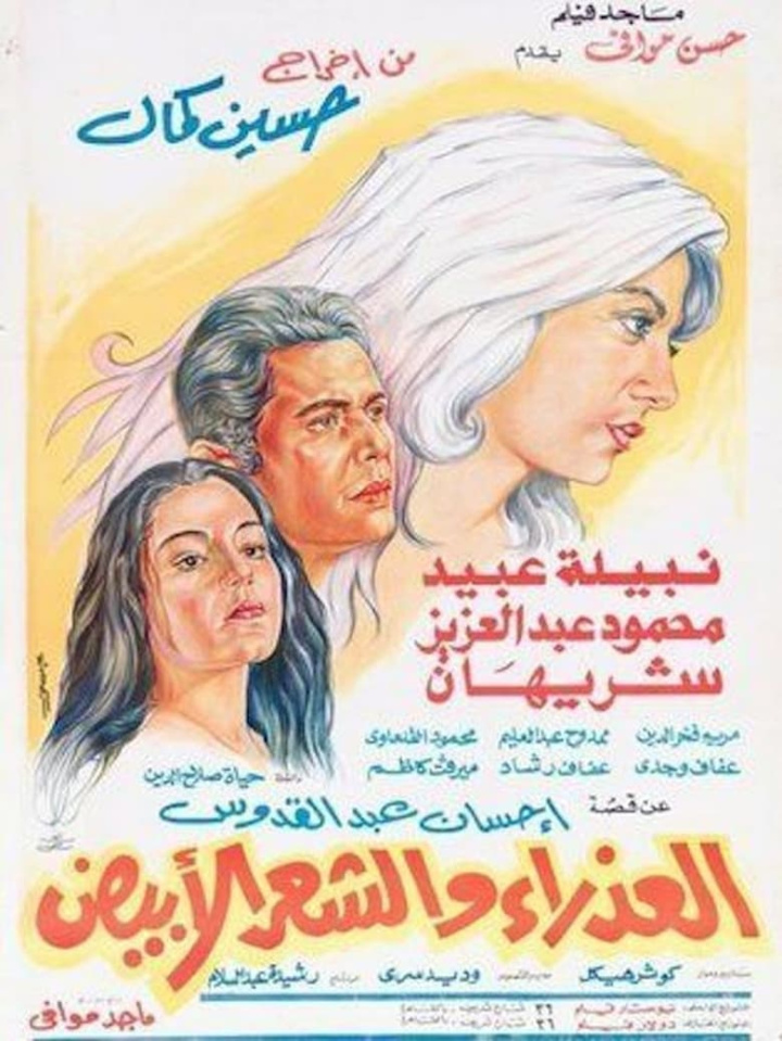 The Virgin and the Gray Hair i gruppen Alla filmer hos Mohamad shop (487754)