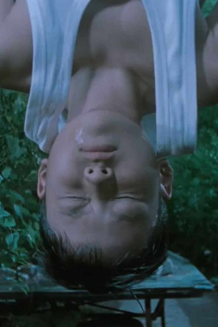 Secret Goldfish i gruppen Alla filmer hos Mohamad shop (487759)