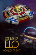 Jeff Lynne\'s ELO: Wembley or Bust