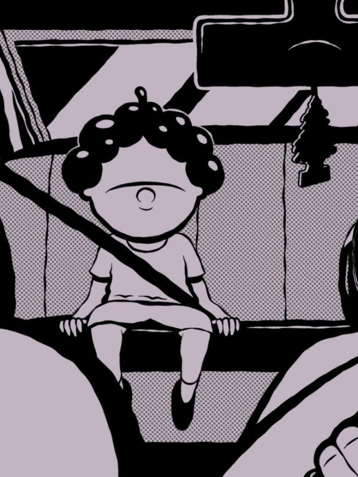 The Poet of Horrible Things i gruppen Alla filmer hos Mohamad shop (487787)