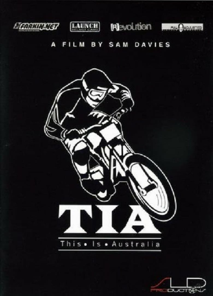 This Is Australia i gruppen Alla filmer hos Mohamad shop (48804)