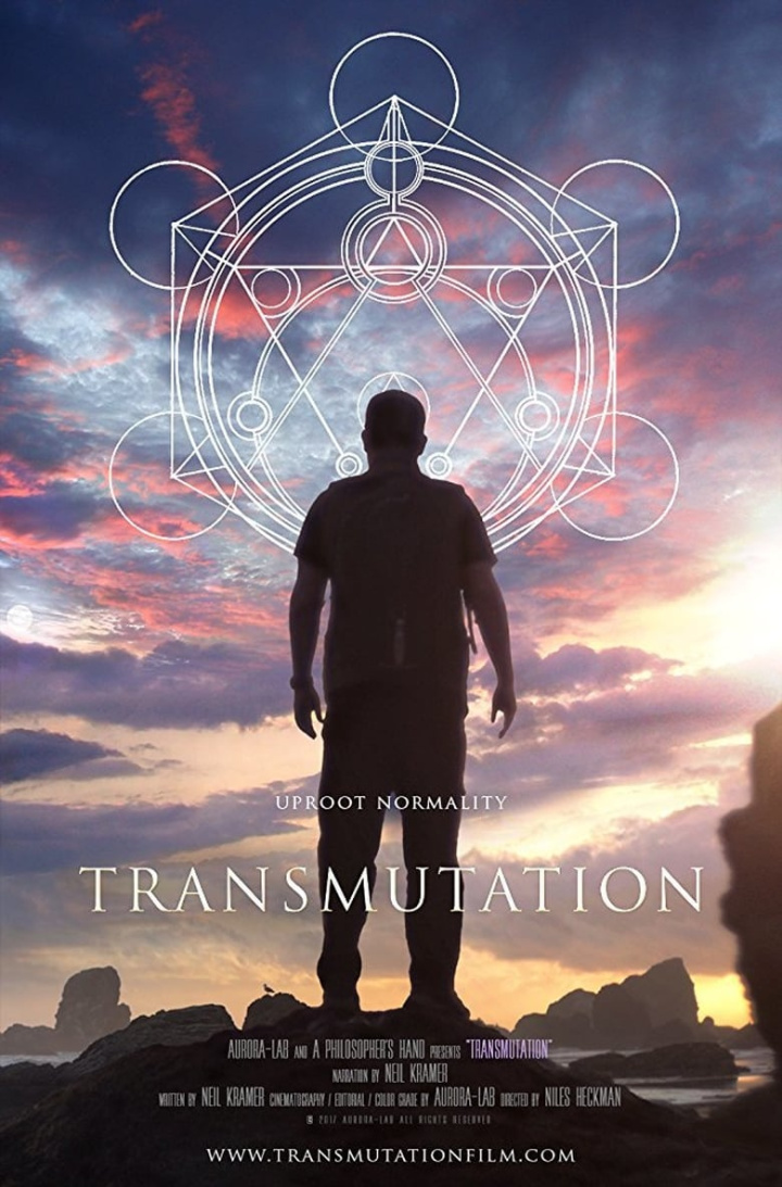 Transmutation i gruppen Alla filmer hos Mohamad shop (488110)