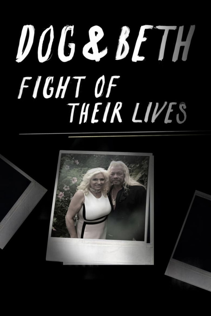 Dog & Beth: Fight of Their Lives i gruppen Alla filmer hos Mohamad shop (488127)