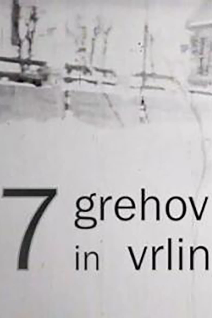 Seven Sins and Virtues i gruppen Alla filmer hos Mohamad shop (488178)