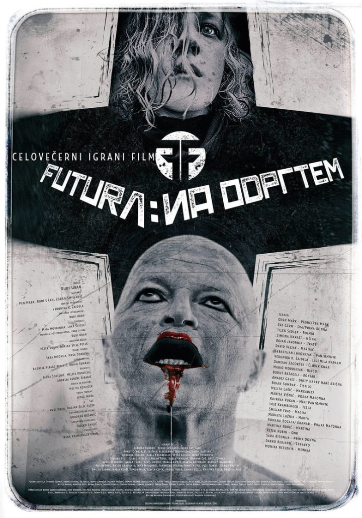 Future: Open i gruppen Alla filmer hos Mohamad shop (488182)