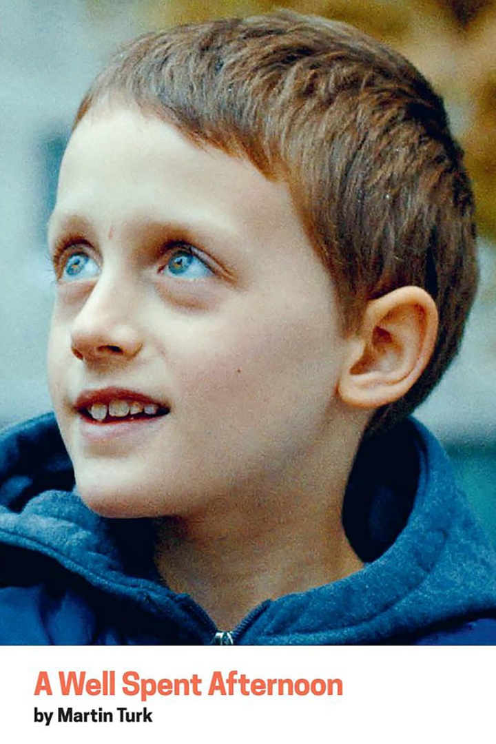 A Well Spent Afternoon i gruppen Alla filmer hos Mohamad shop (488190)