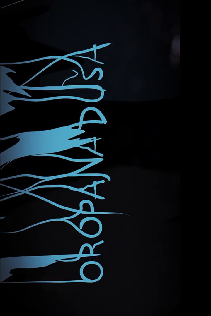 Robbed Soul i gruppen Alla filmer hos Mohamad shop (488191)