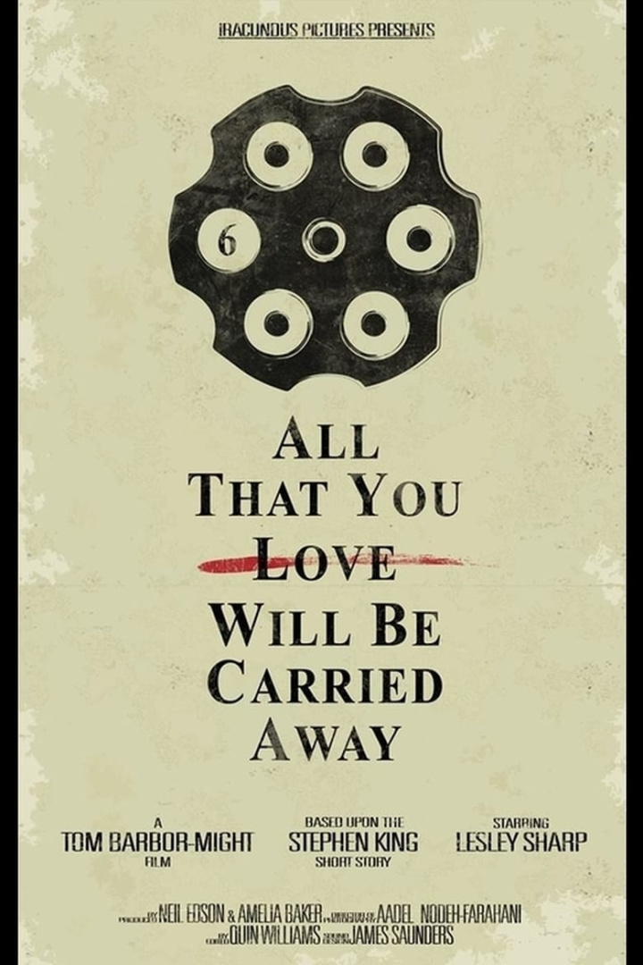All That You Love Will Be Carried Away i gruppen Alla filmer hos Mohamad shop (488192)