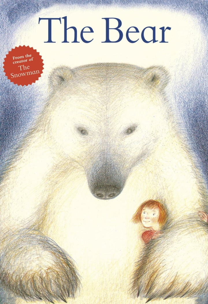 The Bear i gruppen Alla filmer hos Mohamad shop (48819)