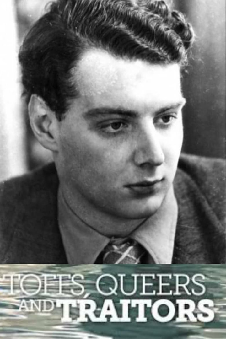 Toffs, Queers and Traitors: The Extraordinary Life of Guy Burgess i gruppen Alla filmer hos Mohamad shop (488237)