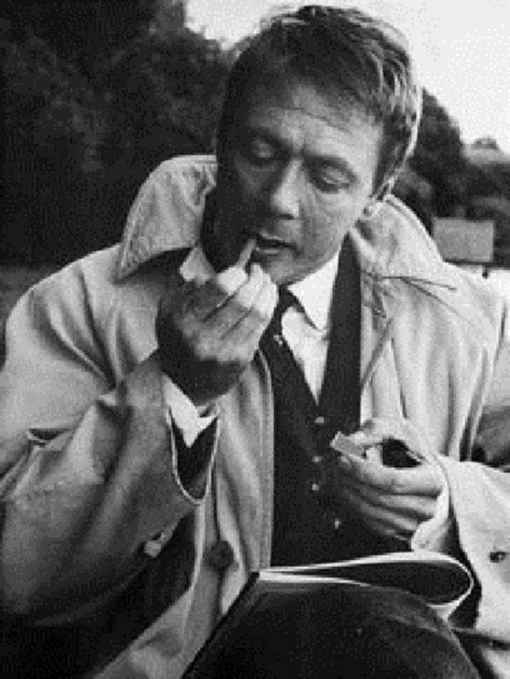 Topaze i gruppen Alla filmer hos Mohamad shop (488241)