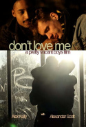 Don\'t Love Me