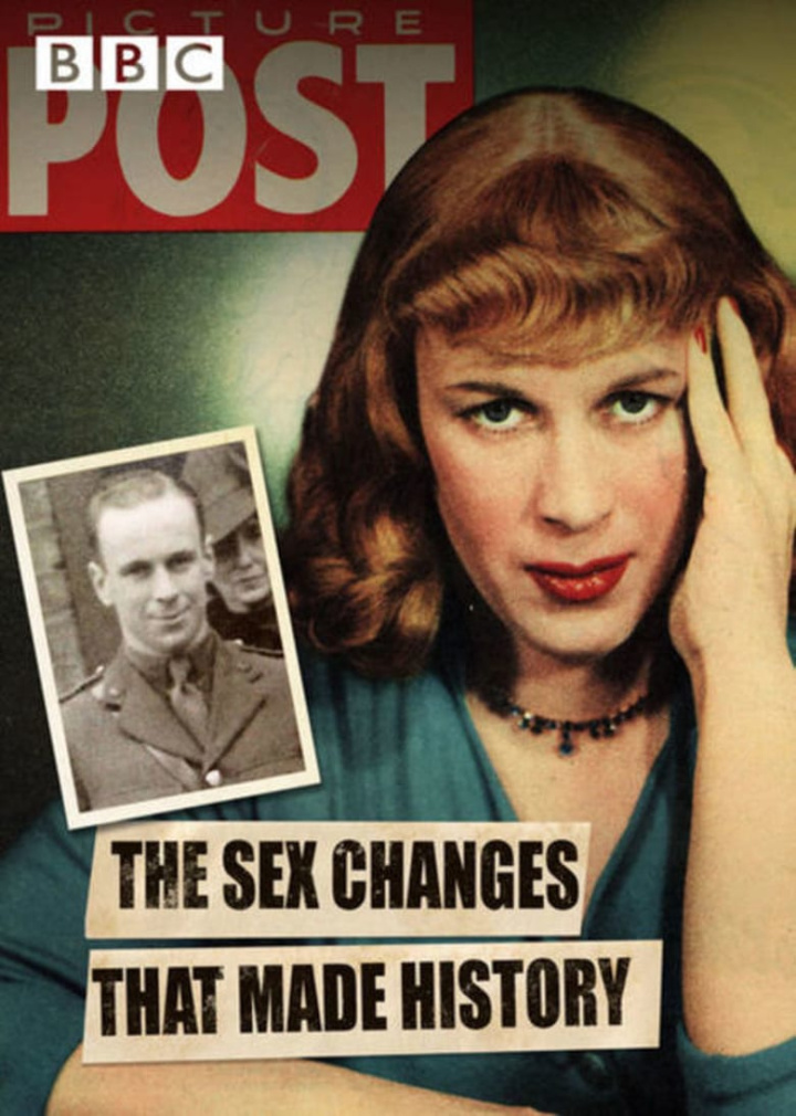 The Sex Changes That Made History i gruppen Alla filmer hos Mohamad shop (488263)