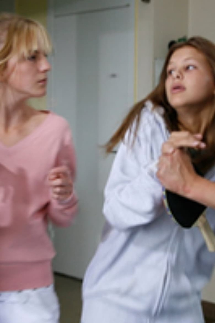 My Best Friend i gruppen Alla filmer hos Mohamad shop (488283)