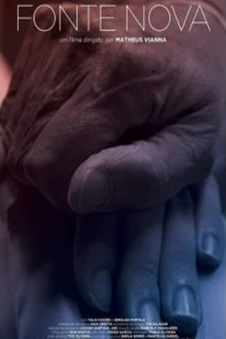 Fonte Nova i gruppen Alla filmer hos Mohamad shop (488297)