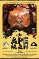 The Ape Man