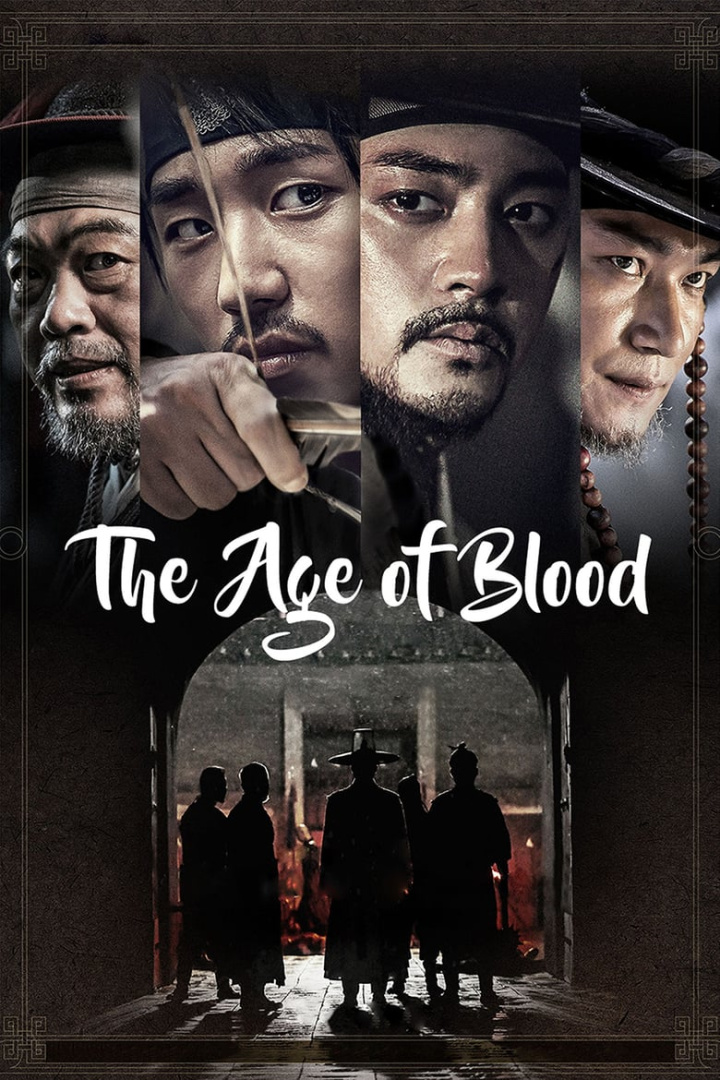 The Age of Blood i gruppen Alla filmer hos Mohamad shop (488372)