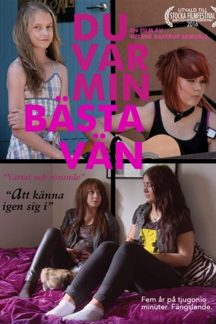 Du var min bästa vän i gruppen Alla filmer hos Mohamad shop (488394)