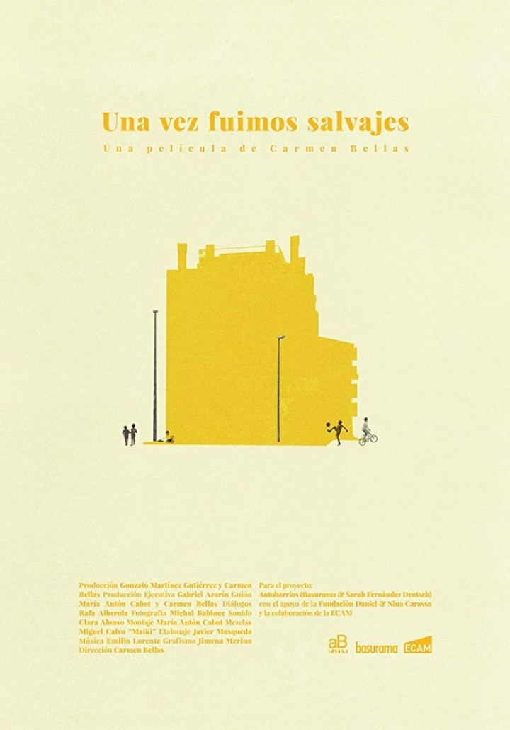 When we were wild i gruppen Alla filmer hos Mohamad shop (488426)