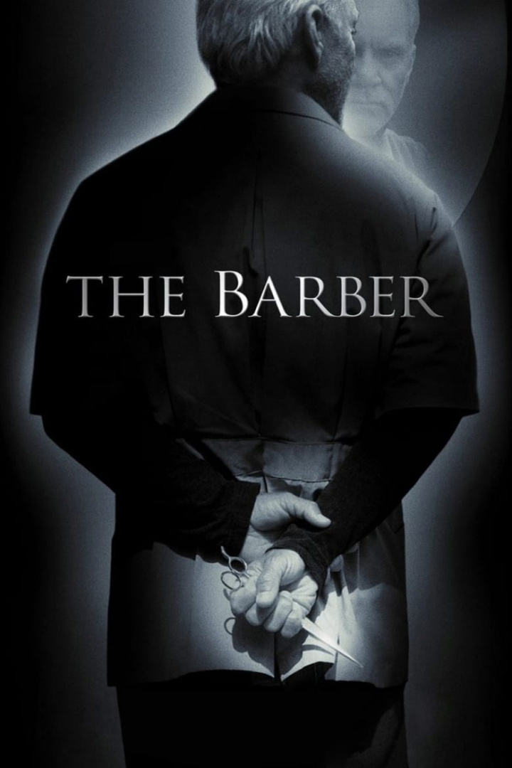 The Barber i gruppen Alla filmer hos Mohamad shop (48843)