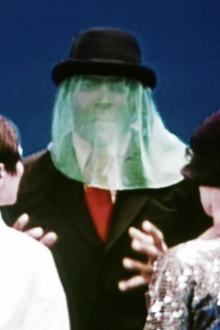 Four Journeys Into Mystic Time: One Two Three i gruppen Alla filmer hos Mohamad shop (488451)