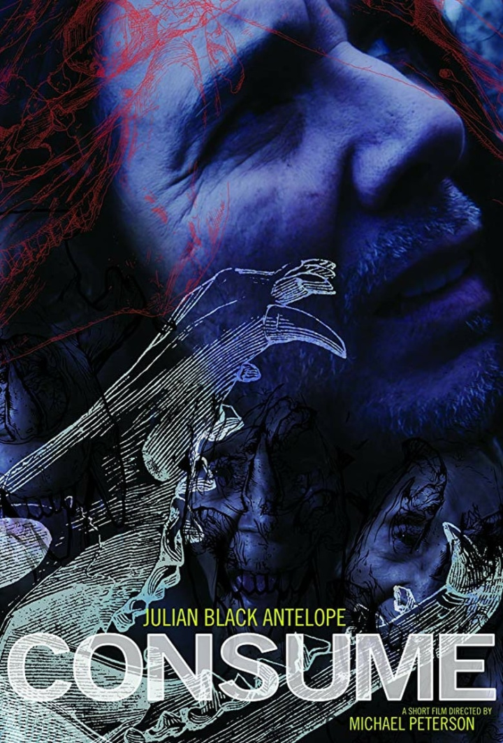 Consume i gruppen Alla filmer hos Mohamad shop (488466)