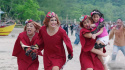 Trip Ubusan: The Lolas vs Zombies