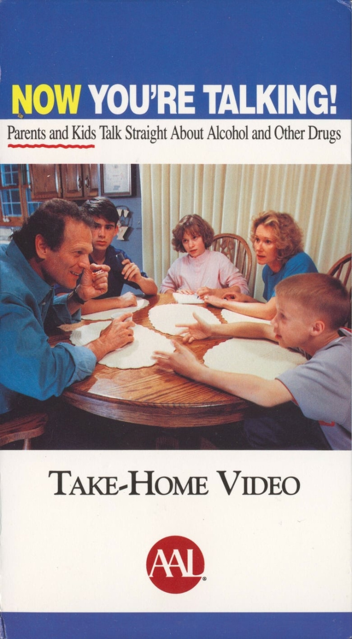 Now You\'re Talking! i gruppen Alla filmer hos Mohamad shop (488558)