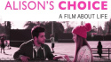 Alison\'s Choice