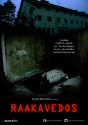 Raakavedos