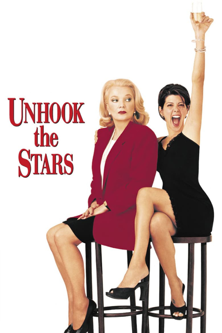 Unhook the Stars i gruppen Alla filmer hos Mohamad shop (48862)
