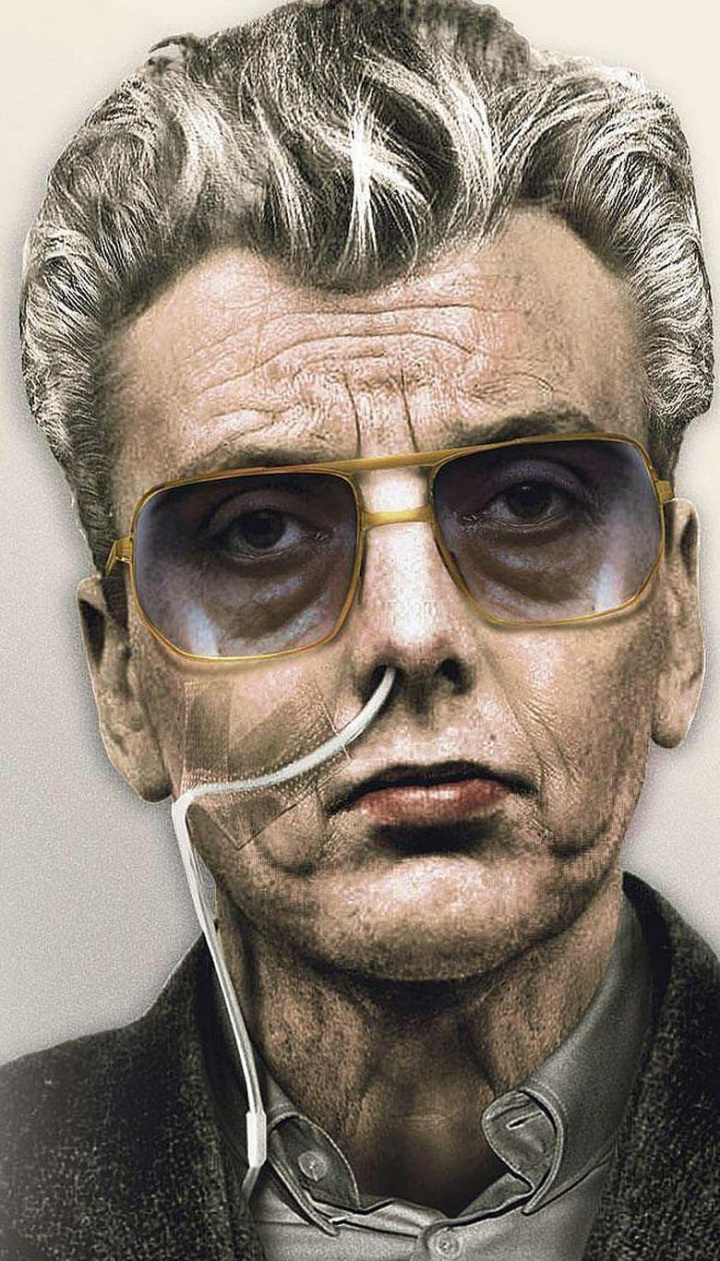 Ian Brady: 50 Years Behind Bars i gruppen Alla filmer hos Mohamad shop (488640)
