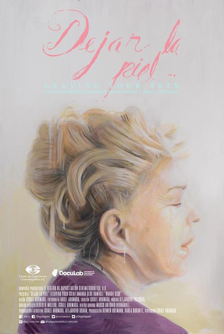 Leaving Your Skin i gruppen Alla filmer hos Mohamad shop (488645)