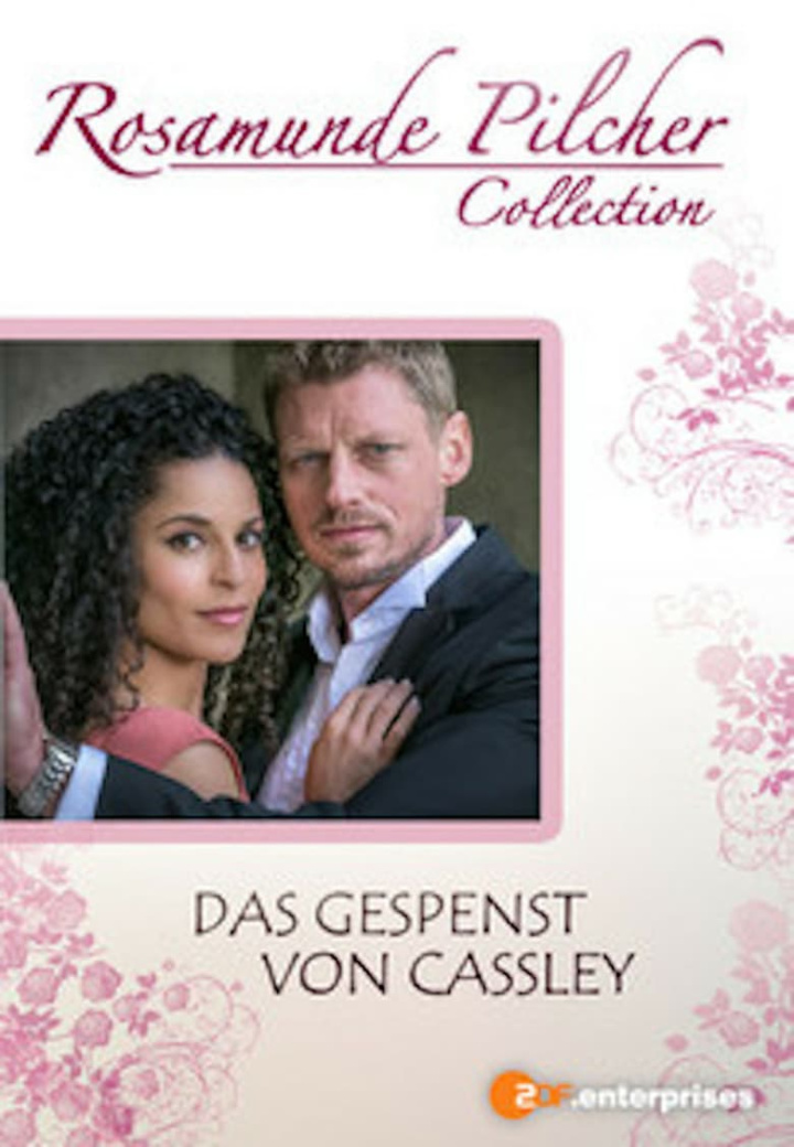 Rosamunde Pilcher: Das Gespenst von Cassley i gruppen Alla filmer hos Mohamad shop (488691)