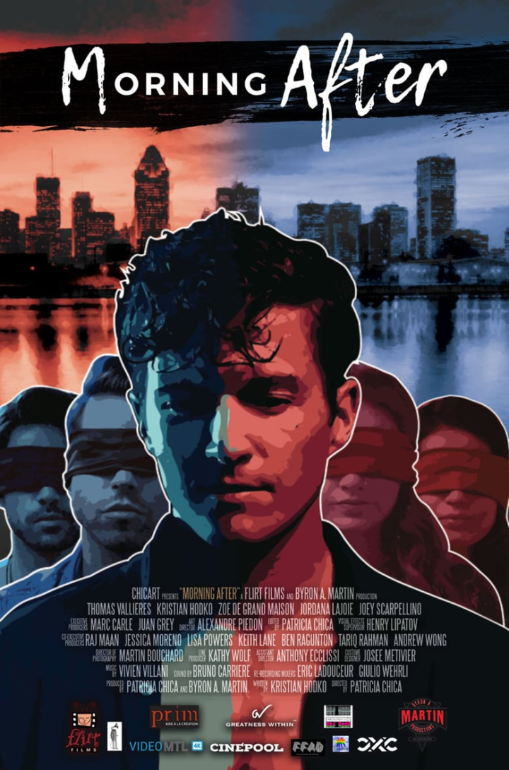 Morning After i gruppen Alla filmer hos Mohamad shop (488702)
