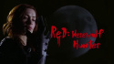 Red: Werewolf Hunter