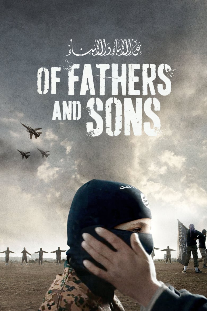 Of Fathers and Sons i gruppen Alla filmer hos Mohamad shop (488740)