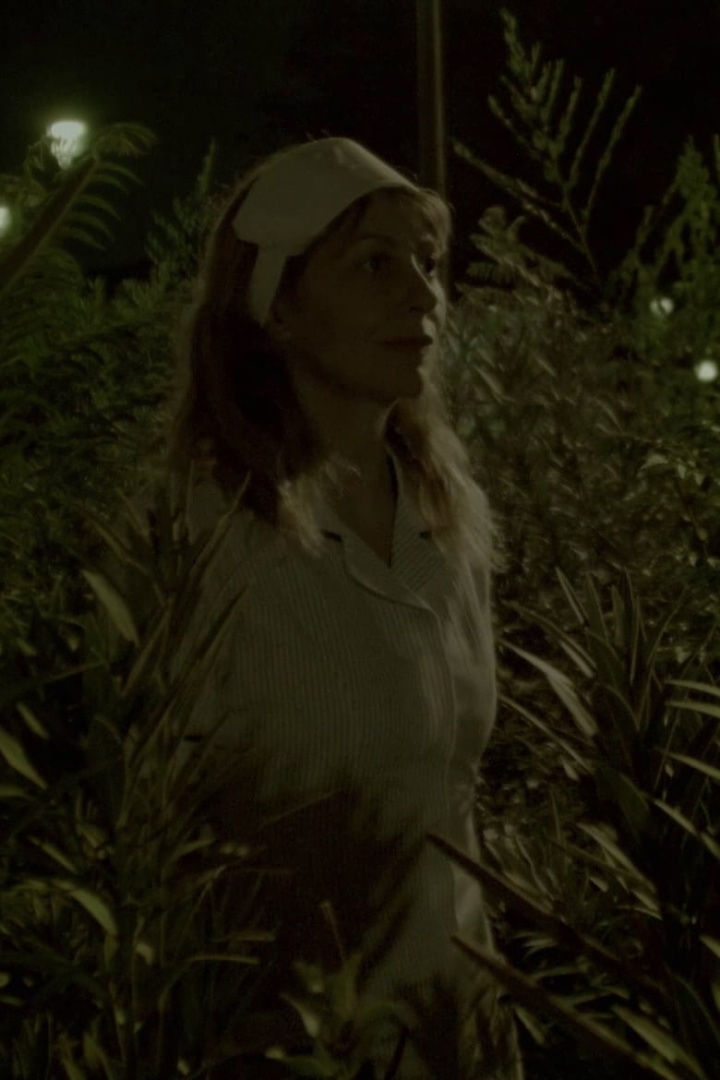 The Attacking Nurse i gruppen Alla filmer hos Mohamad shop (488749)