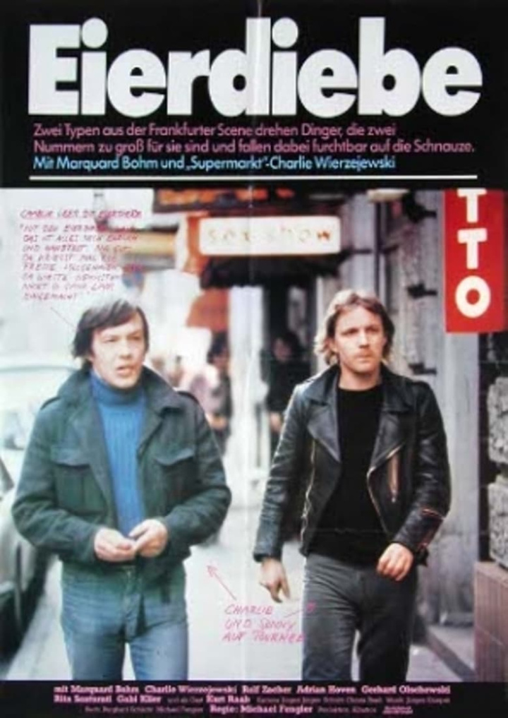 Schattenboxer i gruppen Alla filmer hos Mohamad shop (488763)